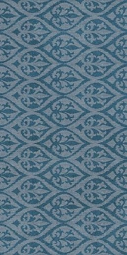 Drift Blue plume 40x80 - фото 1