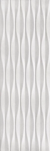 Titan White Relieve 30x90 - фото 1