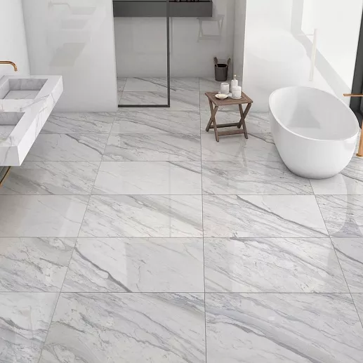 Global Tile Calacatta Belgia 1
