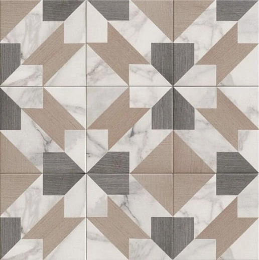 Versailles Natural 20x20 (60уп) - фото 1