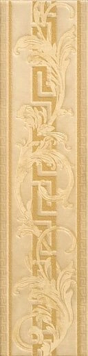 Vanitas Fasc.fogl.class.oro 15x60 - фото 1