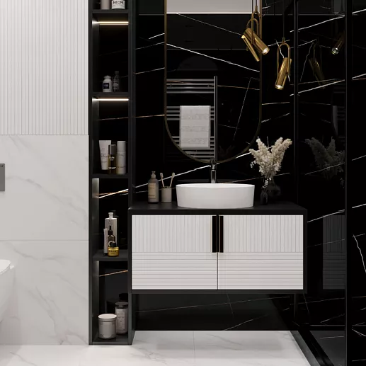 Laparet Lawa Black 1