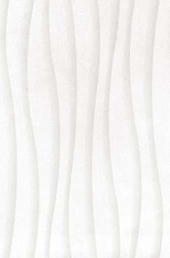 Craft Struttura Marea 3D Bianco R2TC 25x38 - фото 1