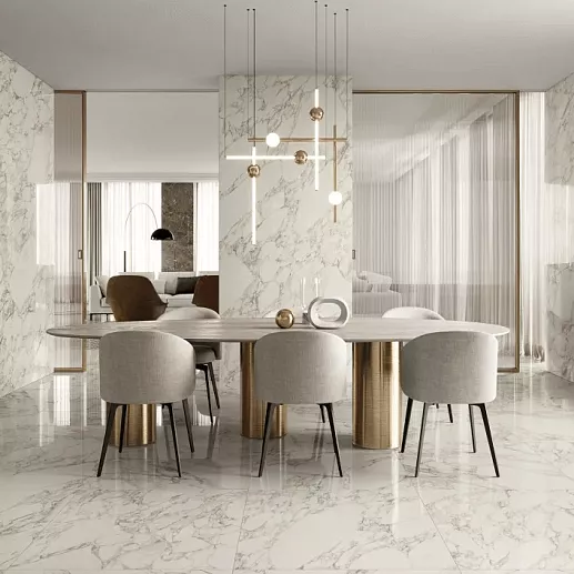 Arch Skin Stone Calacatta 1