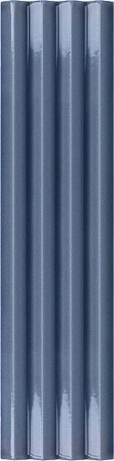 Costa Nova Praia Banyan Blue Glossy 5x20 - фото 1