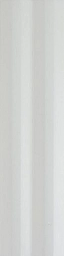 Stripes Ice White Matt 7.5x30 - фото 1