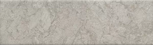 9048 Борго серый светлый матовый 8.5x28.5 - фото 1