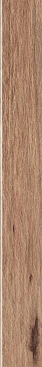 Willow Brown Str Cokol 7x59.8 - фото 1