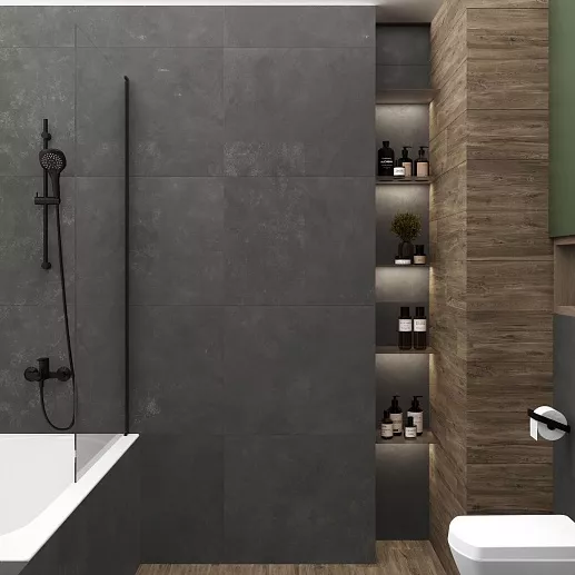 Laparet Evolution Gris 1