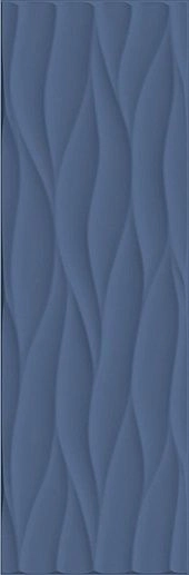 Cristal Bl Str 24.4x74.4 - фото 1