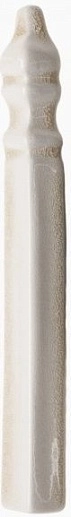 Ocean Angulo Exterior Rodapie Sand Dollar 2x15 - фото 1