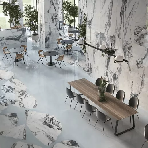 Provenza Ceramiche Unique Marble 1