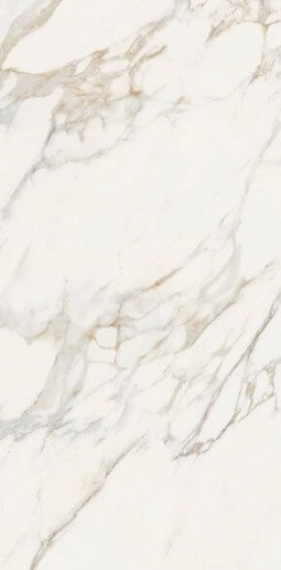 Majestic Pure Selection Magnificent Calacatta N/R 60x119.5 - фото 1