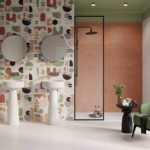 Gracia Ceramica Wabi-Sabi 1