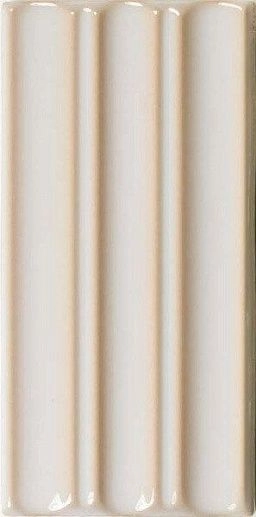 Fayenza Belt Deep White 6.25x12.5 - фото 1