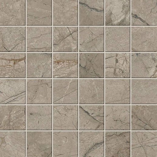 Forte dei Marmi F.d.M. Mystic G. Mosaic Cer 30x30 - фото 1
