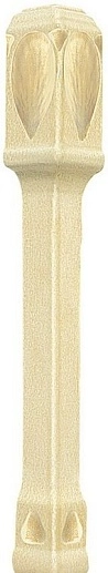 Sincera Spig. Corn. Goccia Lustro 2x15 - фото 1
