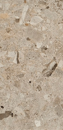 Frammenta Beige Nat/Ret 60.4x120.8 - фото 1