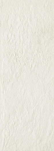 Organic Matt White Str 16.3x44.8 - фото 1