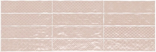 Music Rosa Decor 7.5x30 - фото 1