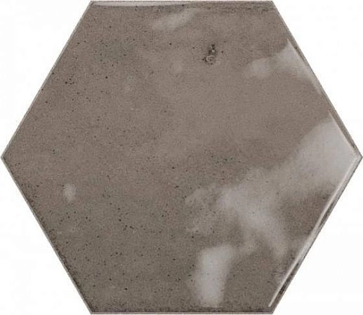 Hope Hex Espresso Glossy 15x17.3 - фото 1