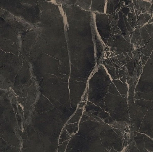 Purity Of Marble Wall Supreme Dark Lux 60x60 - фото 1