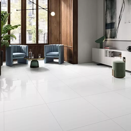 Laparet Cristal White 1