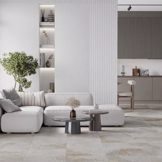 Laparet Fantastico Grey Granito 1
