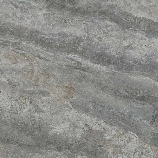 DL013020R Гриджио серый обрезной 119.5x119.5x0.9 - фото 1