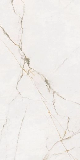 Блюм Белый 30x60 - фото 1