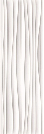 Sirio Concept White Gloss 20x60 - фото 1