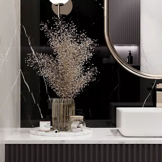Laparet Black Marquna 1
