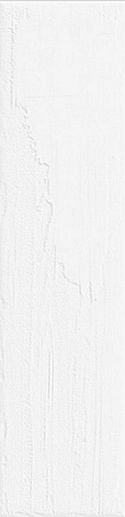 Bricktrend White 8.15x33.15 - фото 1