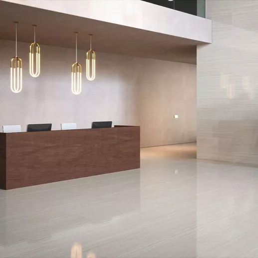 Museum Suite 1