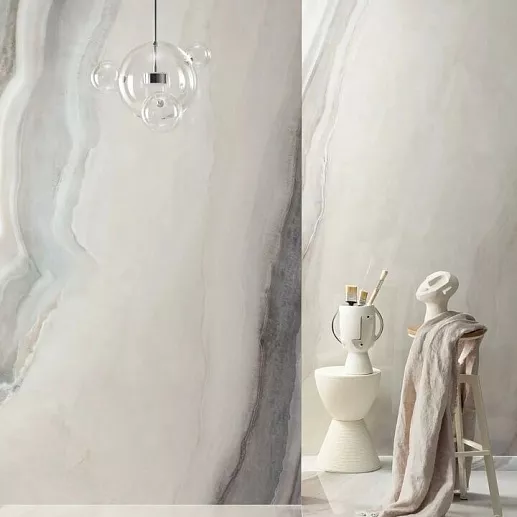 Tubadzin White Opal 1