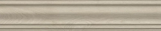 SG5115/BTG Монтиони бежевый светлый матовый 39.6x8 - фото 1