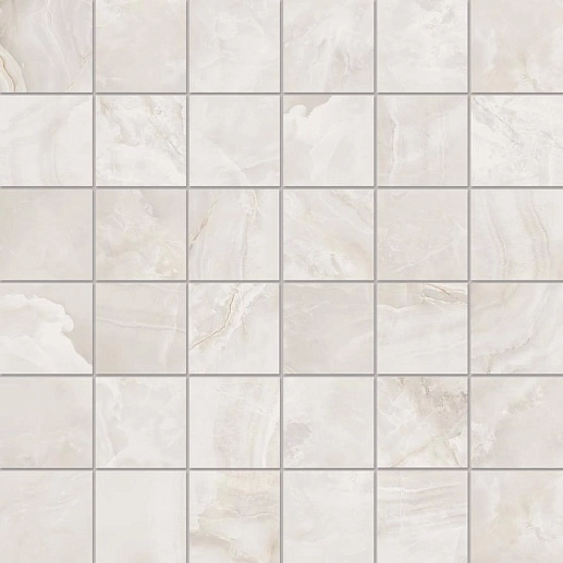 Bianco MK.ONICE 30 30x30 - фото 1
