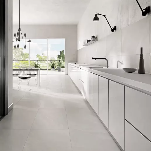 Leonardo Ceramica Ashima 1