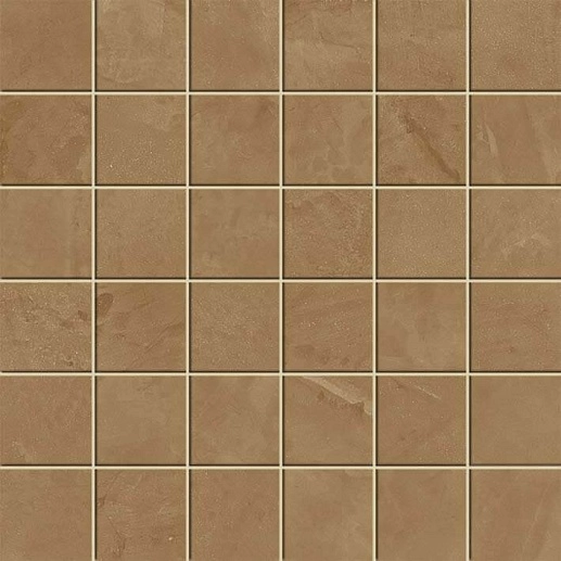 Thesis Senape Mosaic Lap 30x30 - фото 1