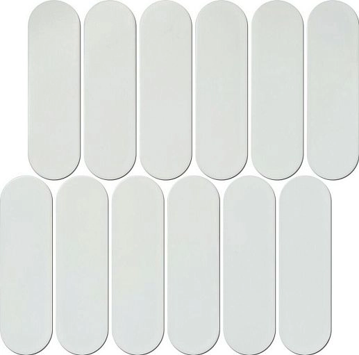 NSmosaic Porcelain series P-559 27.6x29 - фото 1