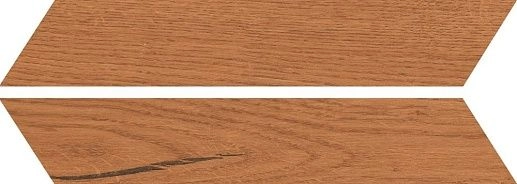 Feelwood Cherry Chevron 7.5x40.7 - фото 1