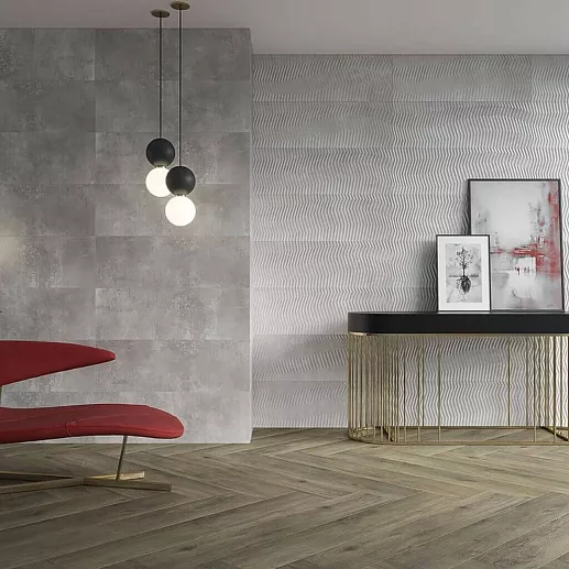Paradyz Industrial Chic 1