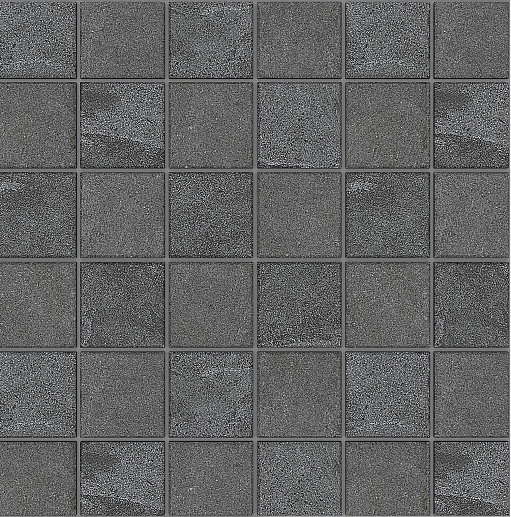 Luna Anthracite 30x30 (5x5) - фото 1