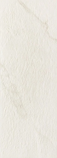 Organic Matt White 1 Str 32.8x89.8 - фото 1