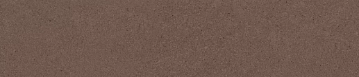 26359 Кампанила коричневый тёмный матовый 6x28.5x1 - фото 1