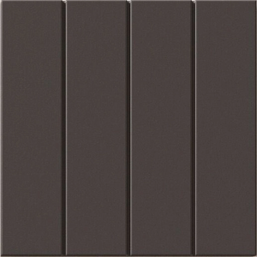 Raster Line M Basalt 15x15 - фото 1