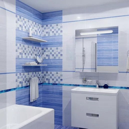 Ceramica Classic Waterlife 1