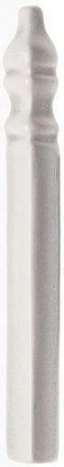 Ocean Angulo Exterior Rodapie Surf Gray 2x15 - фото 1