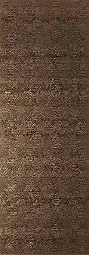 Pearl Copper Chevron 31.6x90 - фото 1