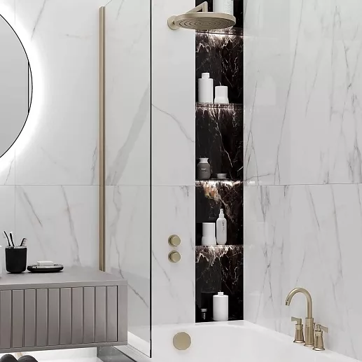 Laparet Calacatta Milan 1